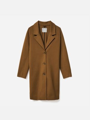 Chalier Warm Winter Headband for Women