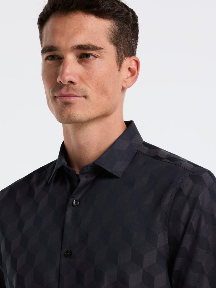 Perry-Ellis-mens-Cube-Geo-Jacquard-Print-Shirt-Casual-Shirts-blue-3_29f53a16.jpg Perry-Ellis-mens-Cube-Geo-Jacquard-Print-Shirt-Casual-Shirts-blue-3_29f53a16.jpg