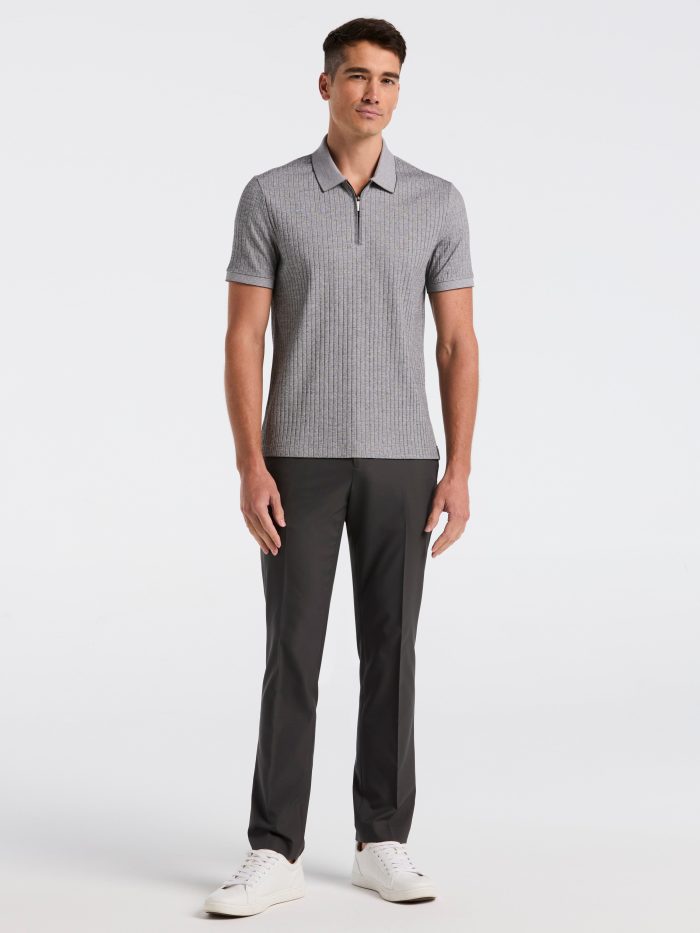 Perry-Ellis-mens-Ribbed-Quarter-Zip-Heathered-Polo-Polos-beige-8.jpg Perry-Ellis-mens-Ribbed-Quarter-Zip-Heathered-Polo-Polos-beige-8.jpg