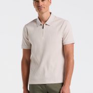 Perry-Ellis-mens-Ribbed-Quarter-Zip-Heathered-Polo-Polos-beige_870a64bf.jpg