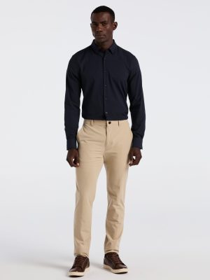 Slim Fit Performance Chino Pant