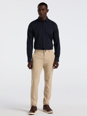 Slim Fit Performance Chino Pant