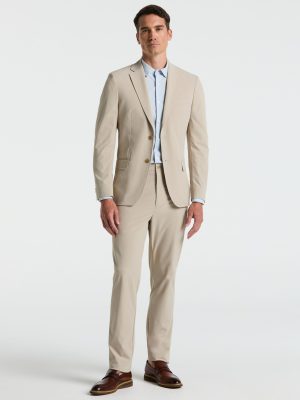 Slim Fit Tech 2.0 Suit Pant